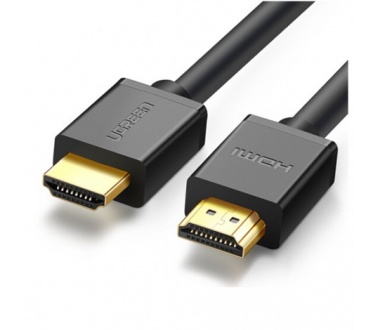Cable HDMI 1.4 Ugreen 30115 dài 0.5m