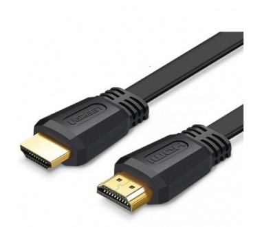 Cable HDMI dẹt Ugreen 70159 dài 2m