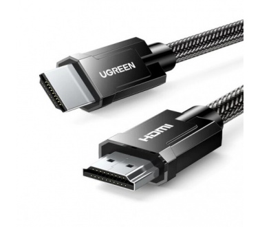 Cáp HDMI 2.1 Ugreen 80602 8K dài 3m