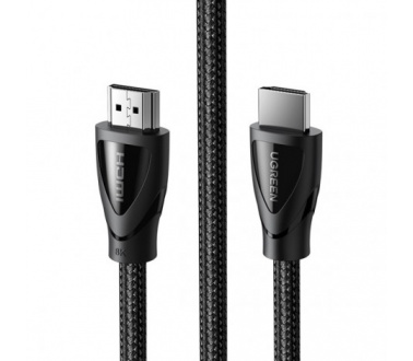 Cáp HDMI 2.1 Ugreen 80405 8K dài 5m
