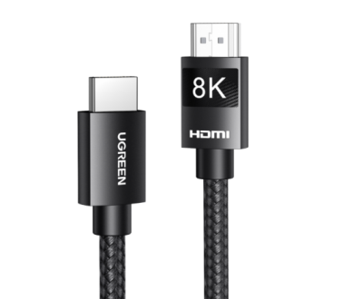 Cáp HDMI 2.1 Ugreen 40179 8K dài 1.5m
