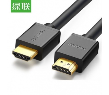 Cáp HDMI V1.4 Ugreen 50764 dài 40m
