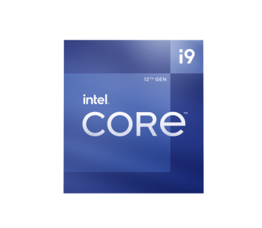 CPU Intel Core i9 12900