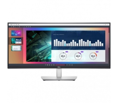 MÀN HÌNH LCD DELL P3421W