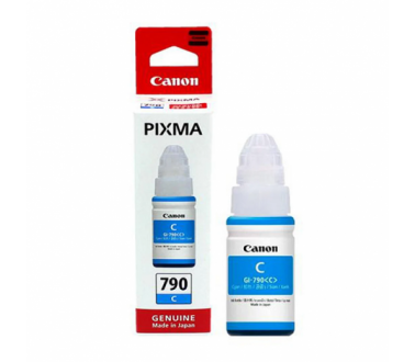 Mực in Canon GI-790C