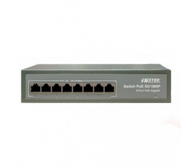 Switch Aptek SG1080P