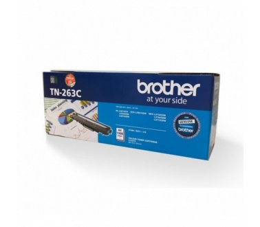Mực in Brother TN-263C
