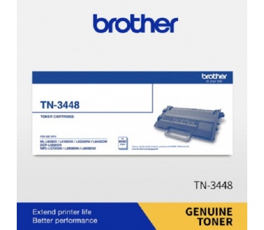 Mực in Brother TN-3448
