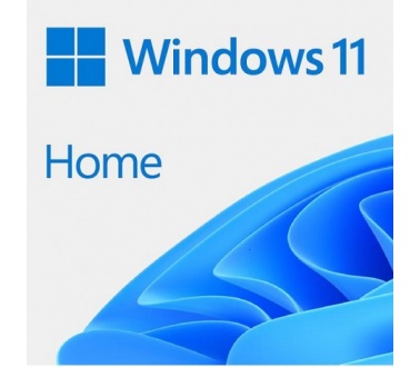 Phần mềm Microsoft Win Home 11 64Bit Eng Intl 1pk DSP OEI DVD KW9-00632
