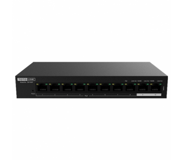 Switch Totolink SW1008P