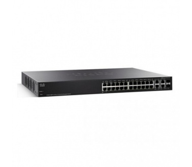 Switch Cisco SF350-24-K9