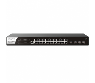 DrayTek Vigor Switch P2280x
