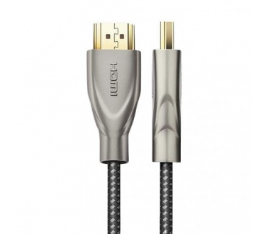 Cable HDMI Ugreen 50106 4K dài 1m