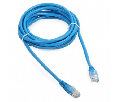 Cáp mạng bấm sẵn UTP Cat 6 dài 15m Unitek YC814