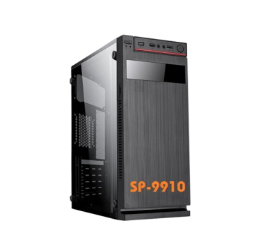CASE SP 9910
