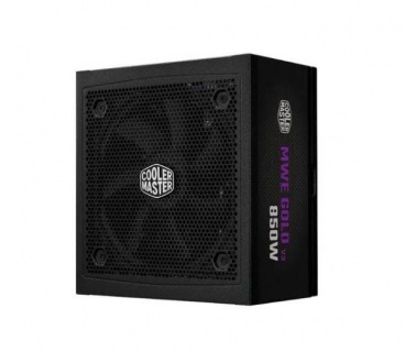 Nguồn Coolermaster MWE GOLD V3 850 ATX 3.1 Fully modular