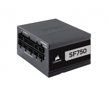 Nguồn Corsair Corsair SF750 Fully Modular CP-9020284-NA 