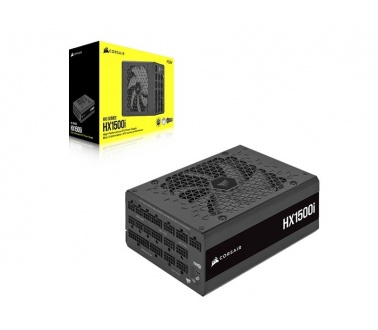 Nguồn Corsair HX1500i Shif Plus Platinum Fully Modular CP-9020269-NA