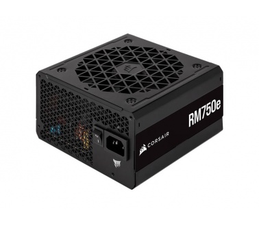 Nguồn Corsair RM750e ATX 3.1 Cybenetics Gold Fully Modular CP-9020295-NA