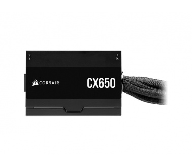 Nguồn Corsair CX650 80 Plus Bronze CP-9020278-NA
