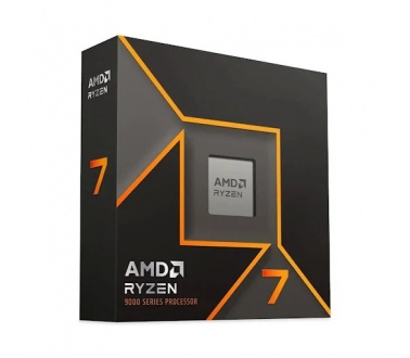CPU AMD Ryzen 7 9700X ( AMD AM5 )