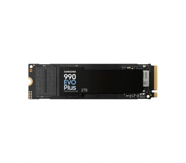SSD Samsung 2TB 990 Evo Plus M.2 2280 PCIe Gen4x4 MZ-V9S2T0BW