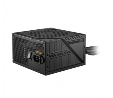 Nguồn MSI MAG A650BNL 650W 80 Plus Bronze