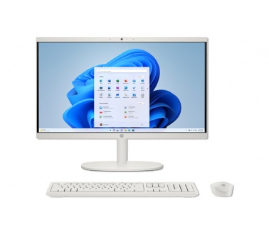 PC All in One HP AIO 22-dg0017d AY8C5PA