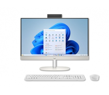 PC All in One HP AIO 24-cr2013d C20CWPA