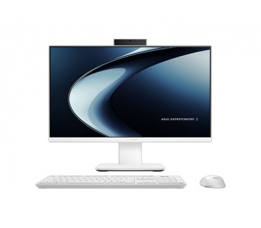 Máy tính để bàn All in one ASUS P440VAK-WPC043W