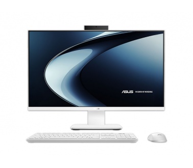 Máy tính để bàn All in one ASUS V470VAK-WPE077W