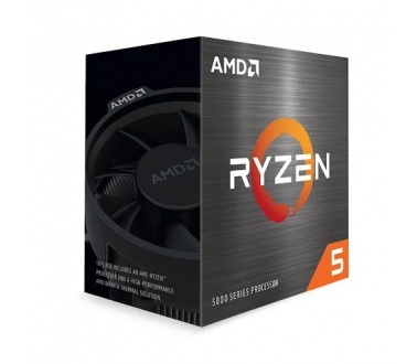 CPU AMD Ryzen 5 5600GT (AMD AM4)
