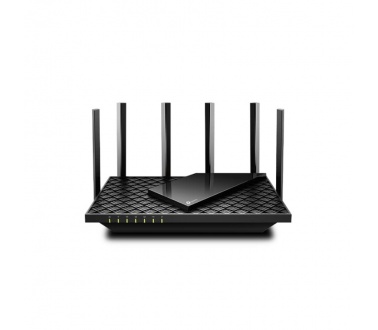 Router Wifi TPLink Archer AX72