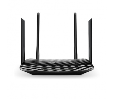Router Wifi TPLink Archer C6 V2