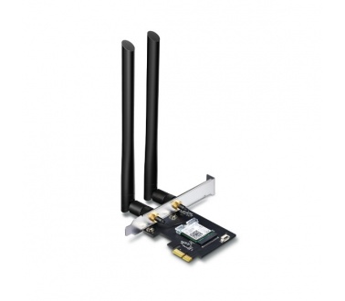 Card mạng không dây TPLink Archer T5E
