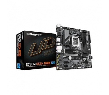 Mainboard Gigabyte B760M DS3H GEN5