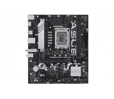 MAINBOARD ASUS B760M-AYW WIFI D4