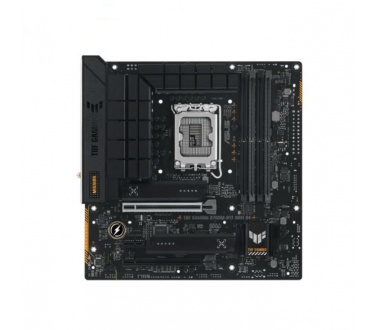 MAINBOARD ASUS TUF GAMING B760M-BTF WIFI D4