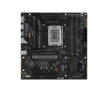 MAINBOARD ASUS TUF GAMING B760M-E D4