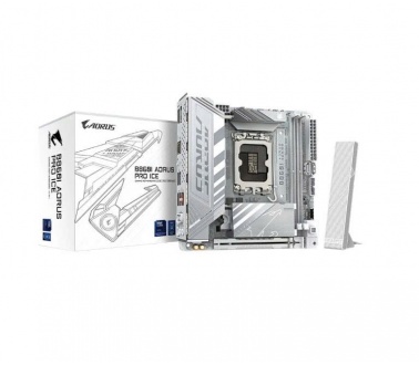 Mainboard Gigabyte B860I AORUS PRO ICE