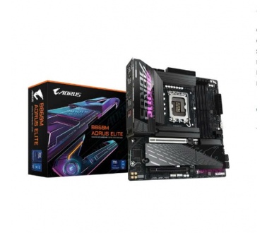 Mainboard Gigabyte B860M AORUS ELITE
