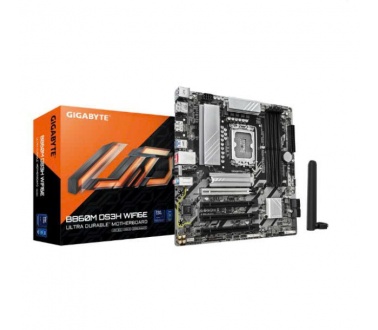 Mainboard Gigabyte B860M DS3H WIFI6E