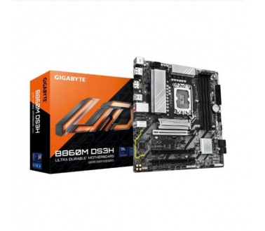 Mainboard Gigabyte B860M DS3H