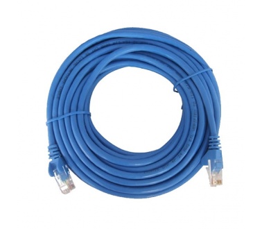 Cable Utp Cat6 Unitek 1m
