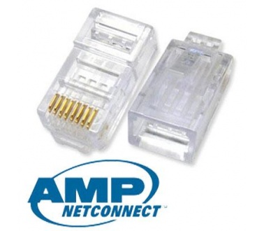 Đầu UTP AMP