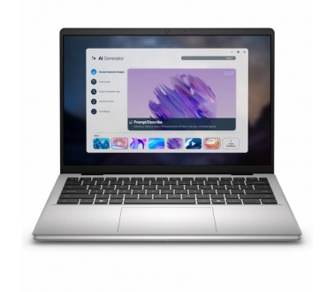 Laptop Dell 14 DC14255-R7165W11SLU