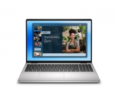 Laptop Dell 16 DC16251 DC6C7557W1