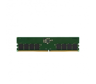 Ram PC Kingston 16GB 5200MHz DDR5 KVR52U42BS8-16