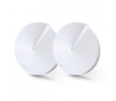 Hệ thống Wifi Mesh TPLink Deco M5(2-Pack)