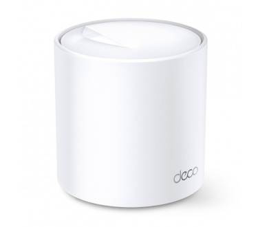 Hệ thống Wifi Mesh TPLink Deco X20 V3(1-Pack)